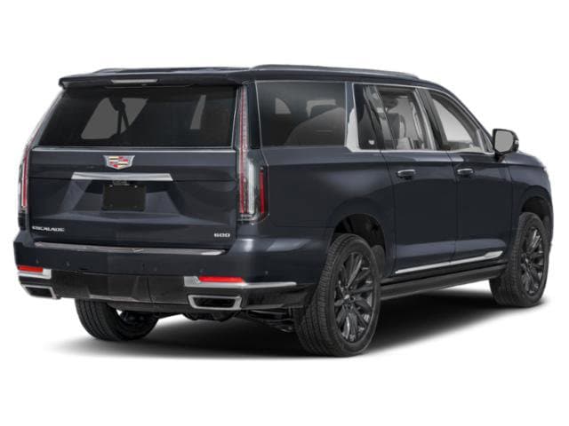 cadillac escalade esv 2025 1GYS9LRL4SR122320 image cadillac escalade esv 2025 1GYS9LRL4SR122320 image